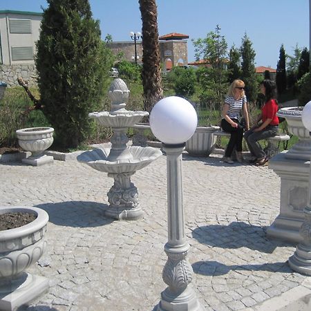 Kambani Bells Apart Complex Sveti Vlas Εξωτερικό φωτογραφία