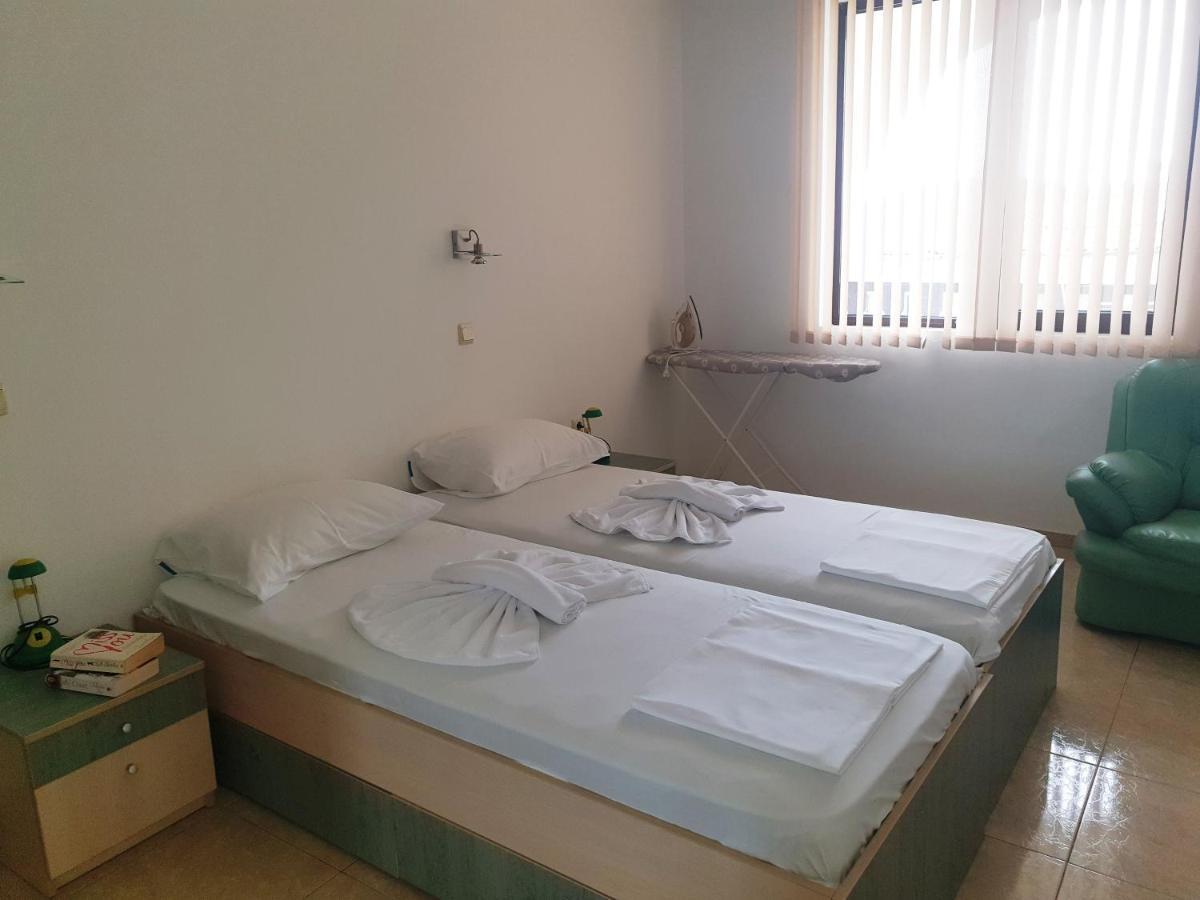 Kambani Bells Apart Complex Sveti Vlas Εξωτερικό φωτογραφία