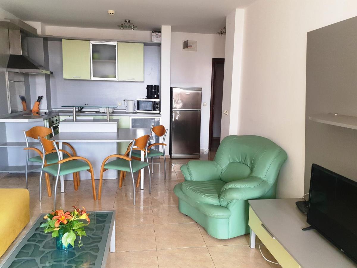 Kambani Bells Apart Complex Sveti Vlas Εξωτερικό φωτογραφία