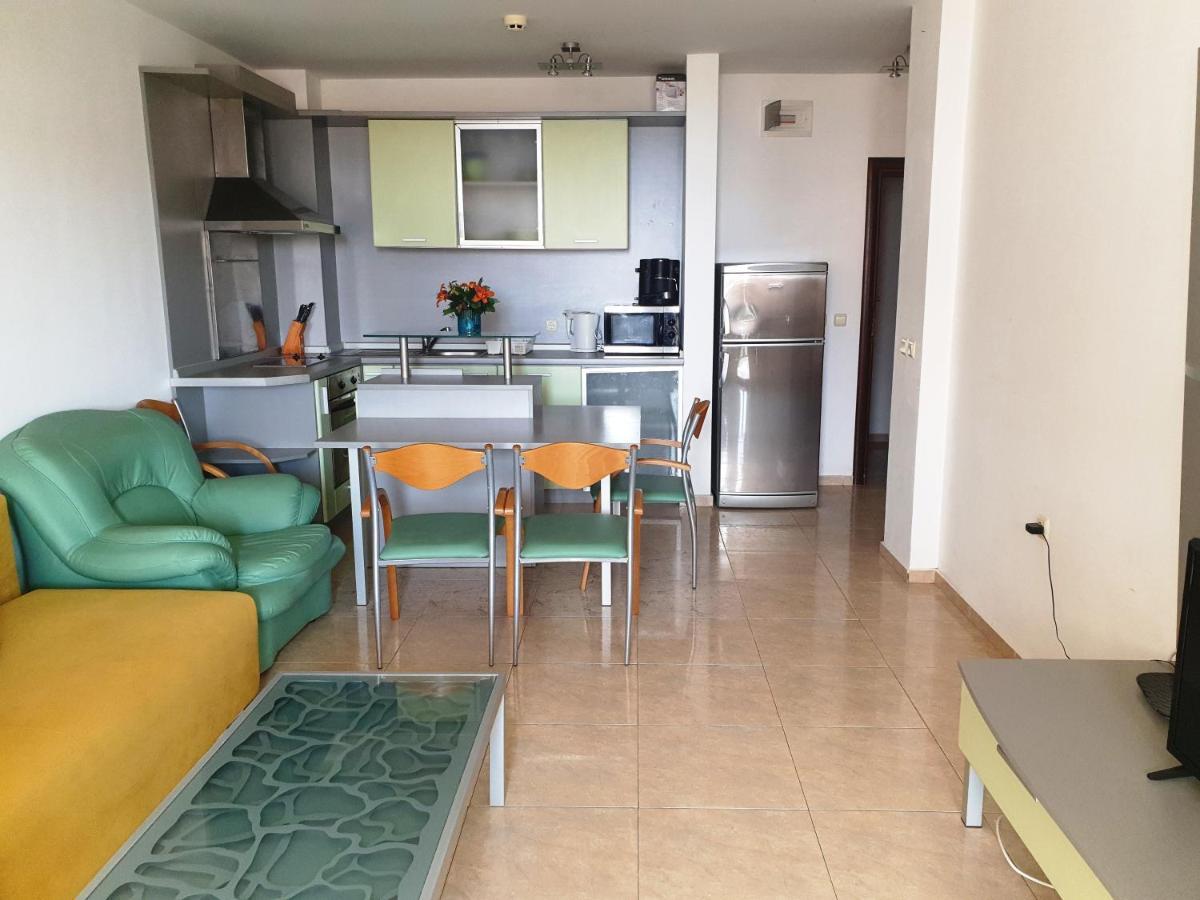 Kambani Bells Apart Complex Sveti Vlas Εξωτερικό φωτογραφία