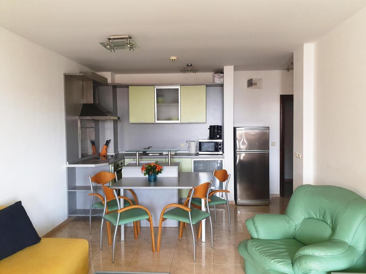 Kambani Bells Apart Complex Sveti Vlas Εξωτερικό φωτογραφία