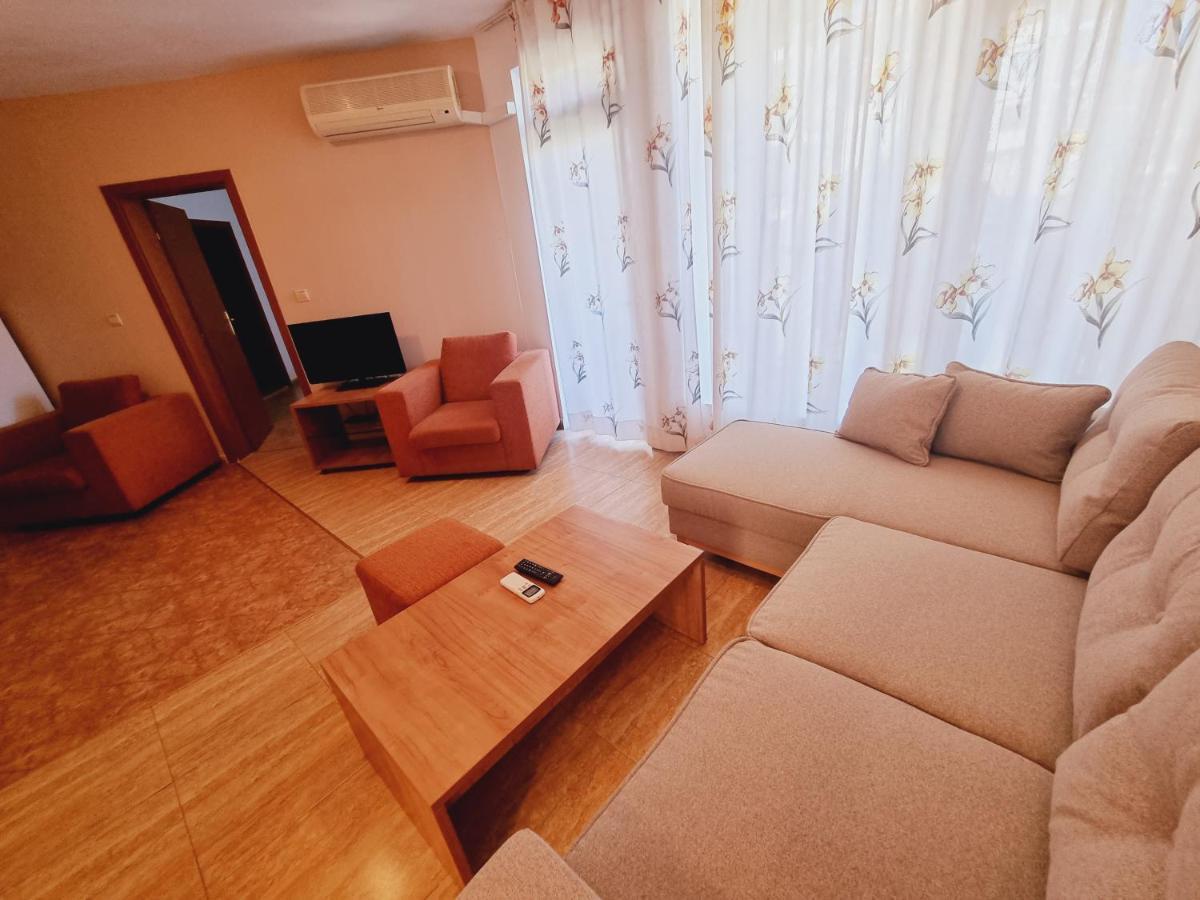 Kambani Bells Apart Complex Sveti Vlas Εξωτερικό φωτογραφία