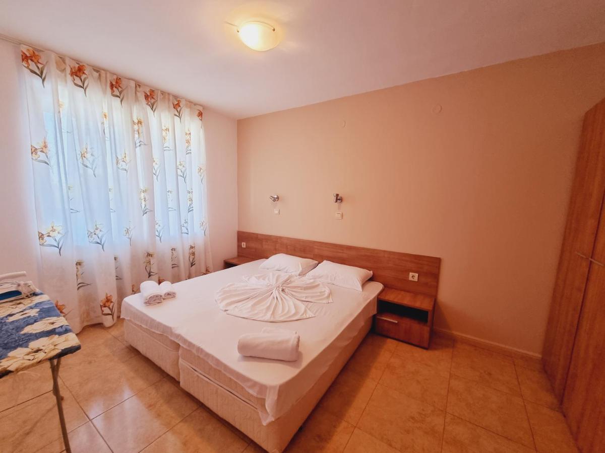 Kambani Bells Apart Complex Sveti Vlas Εξωτερικό φωτογραφία