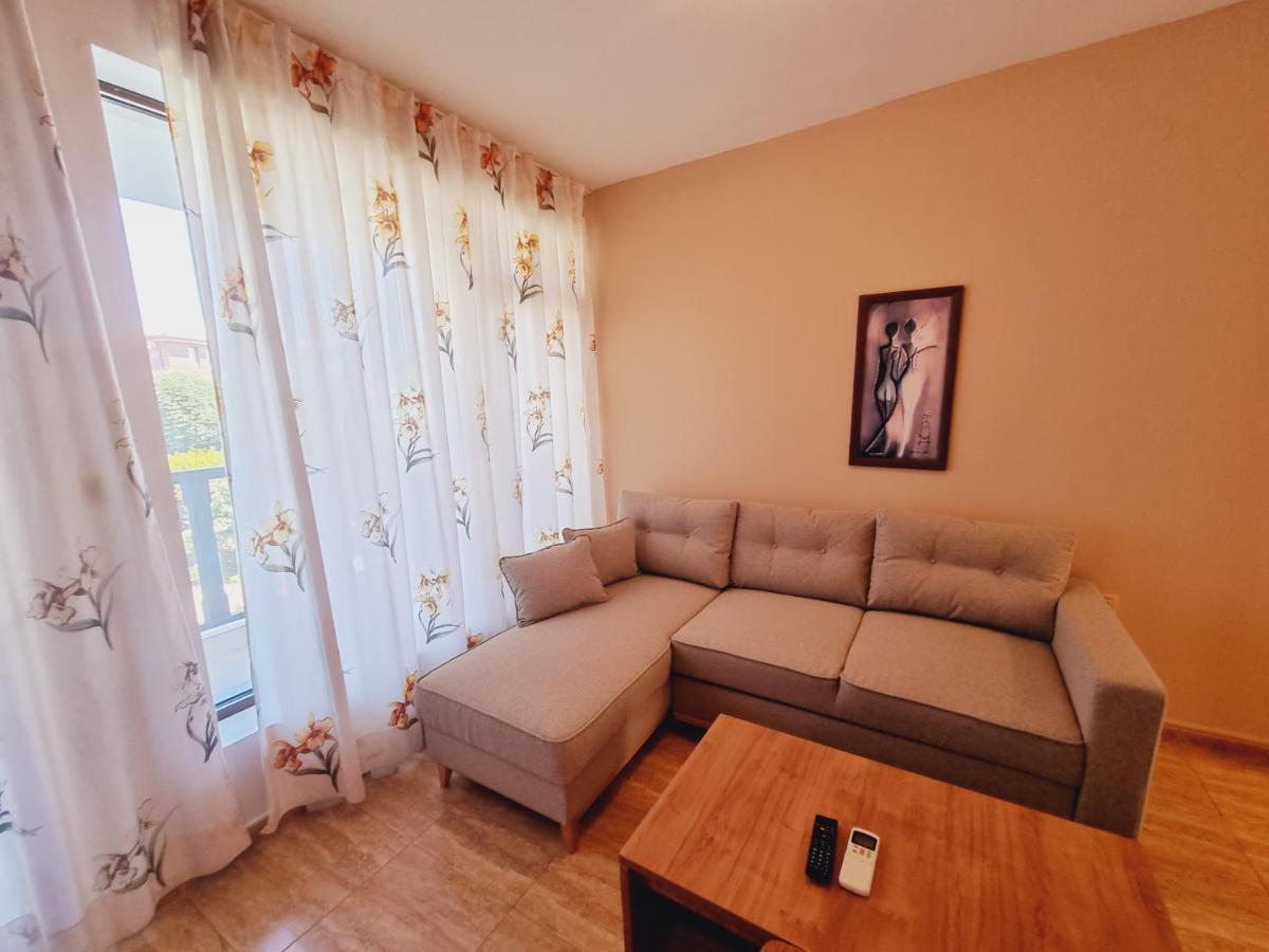Kambani Bells Apart Complex Sveti Vlas Εξωτερικό φωτογραφία
