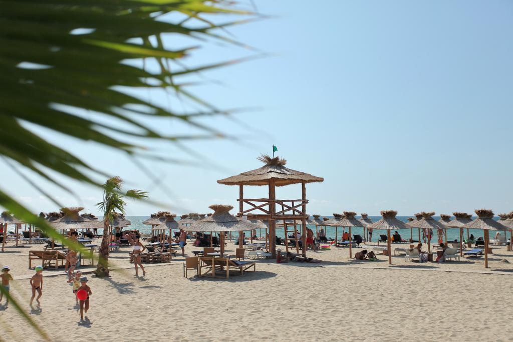 Kambani Bells Apart Complex Sveti Vlas Εξωτερικό φωτογραφία