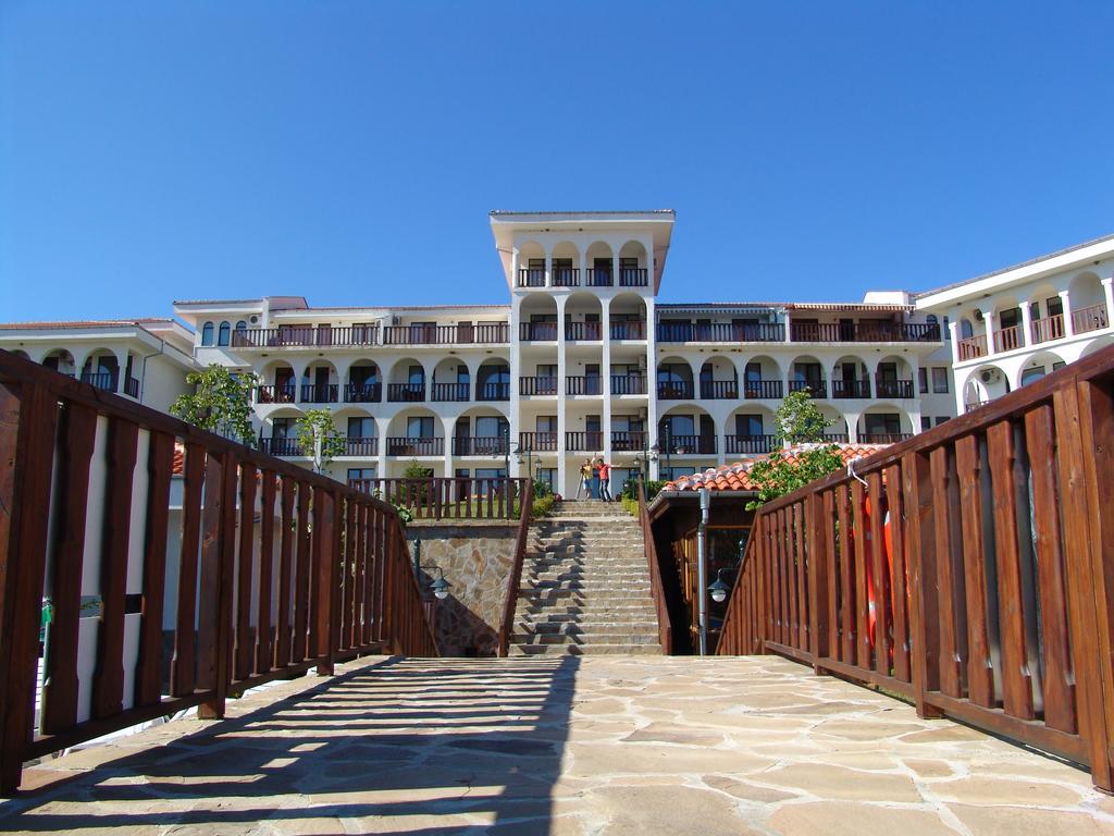 Kambani Bells Apart Complex Sveti Vlas Εξωτερικό φωτογραφία