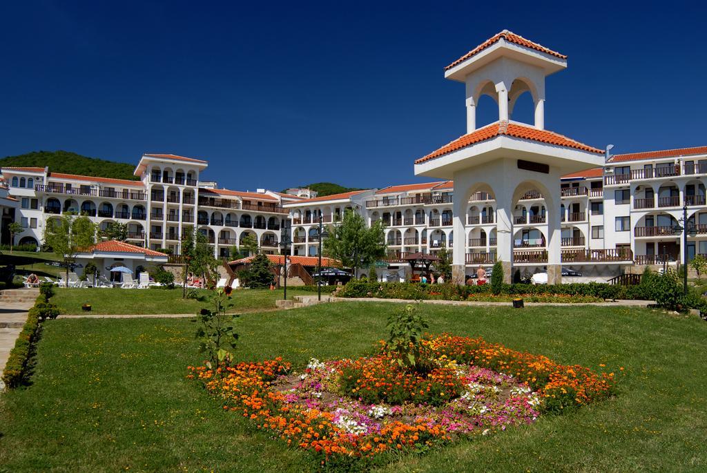 Kambani Bells Apart Complex Sveti Vlas Εξωτερικό φωτογραφία