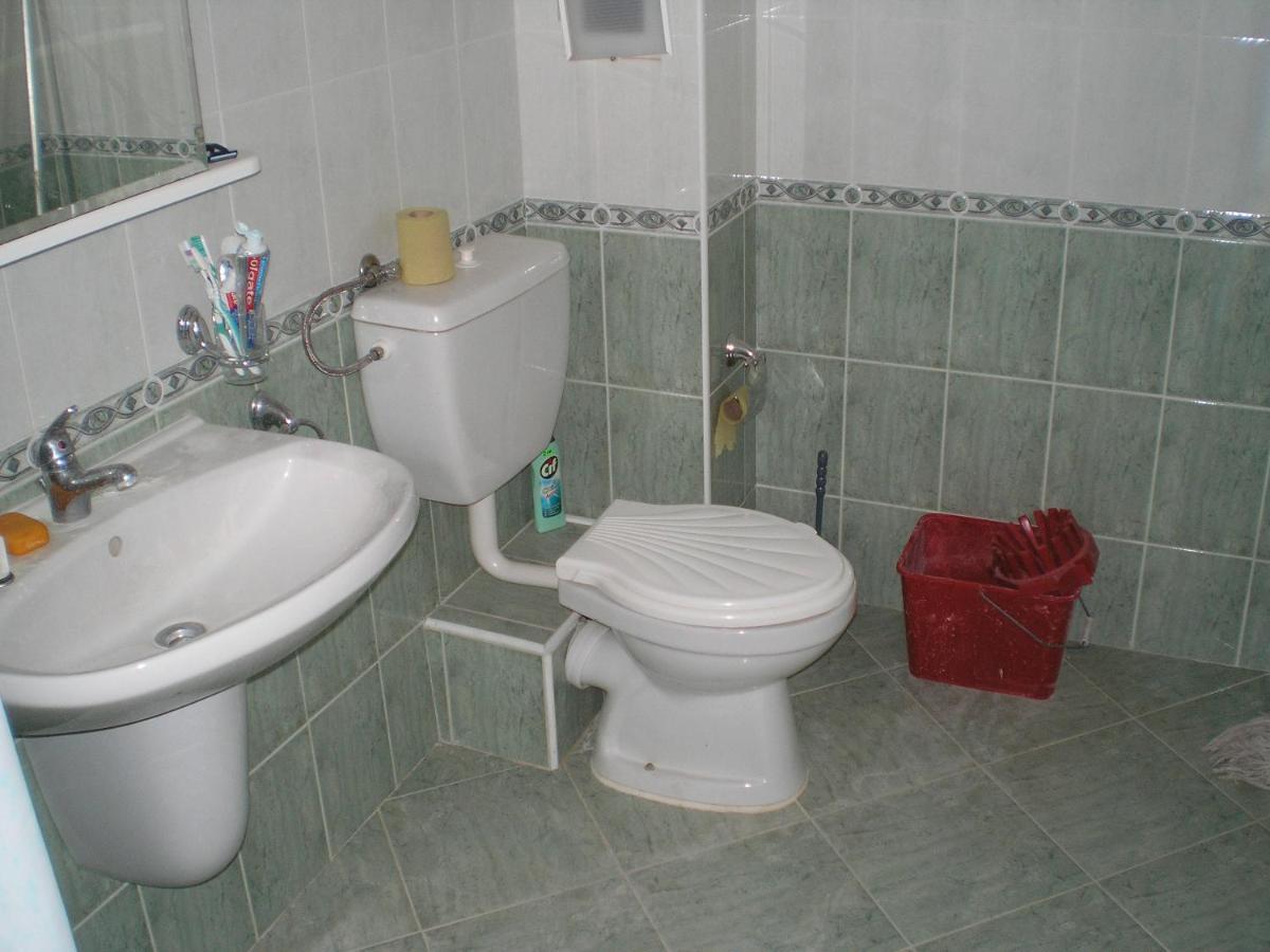 Kambani Bells Apart Complex Sveti Vlas Εξωτερικό φωτογραφία
