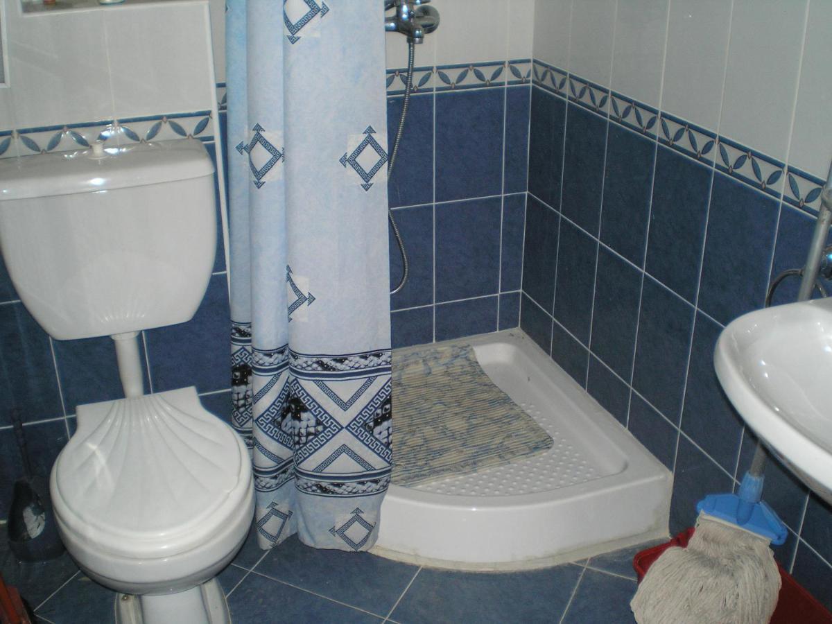 Kambani Bells Apart Complex Sveti Vlas Εξωτερικό φωτογραφία